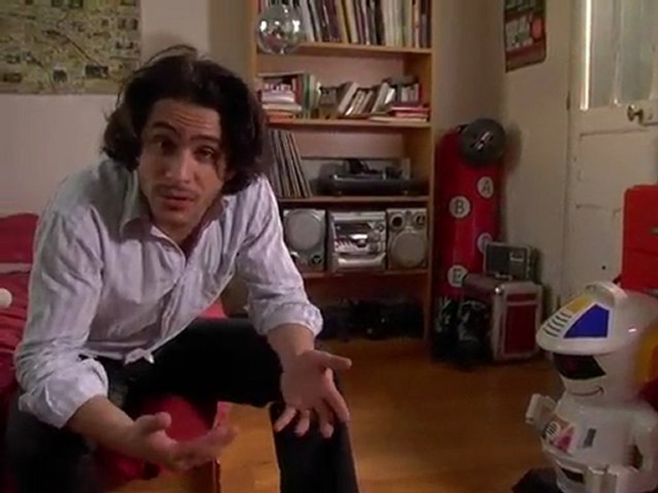 Publicité Crédit Agricole