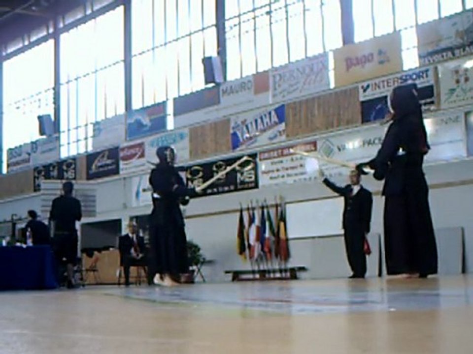 Combat Philippe