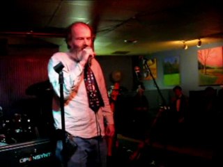 Chris Martin: Abba, Stupor Troupers