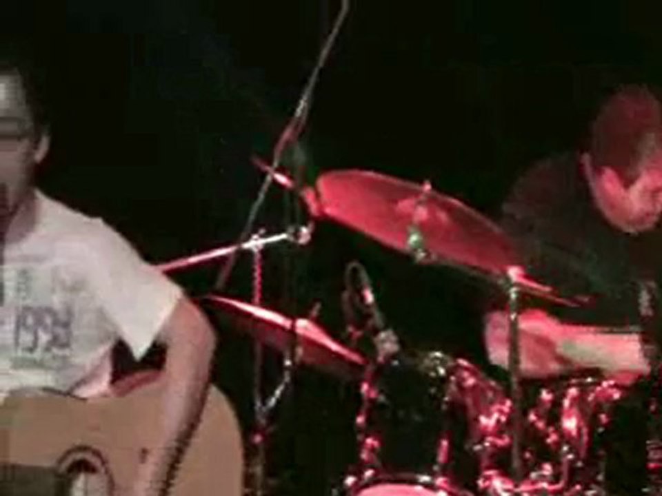 Adultes en formation Jean-Alain Gionest