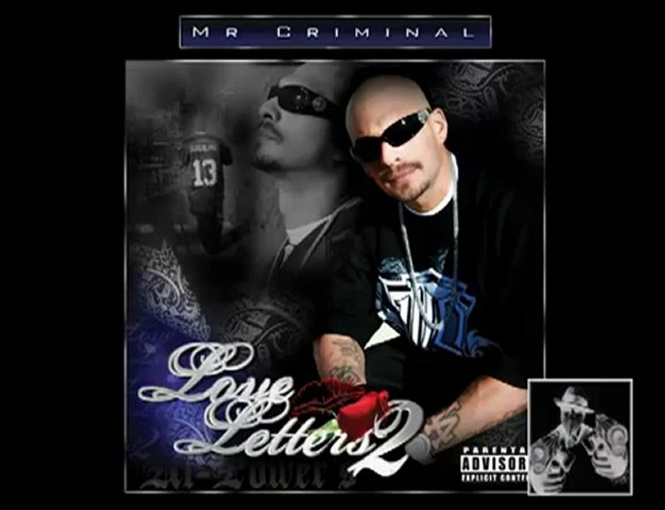 MR CRIMINAL  I NEED A GIRL (NEW 2010)