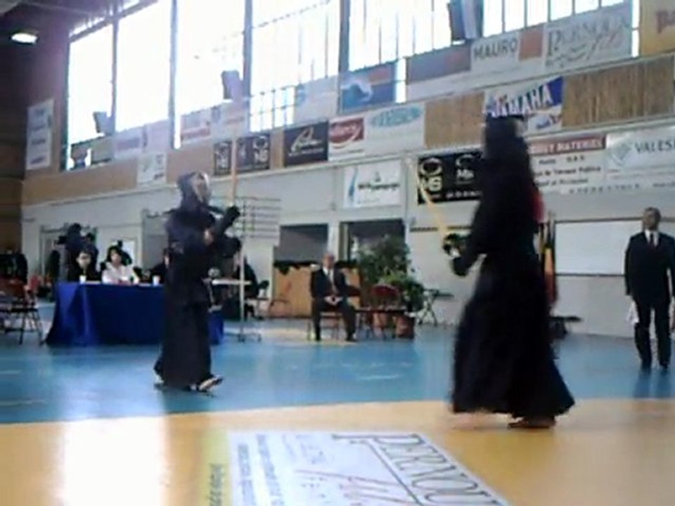 Combat Florent