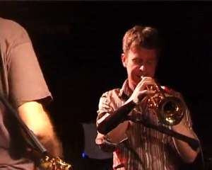 Jam avec Tarace Boulba au café la Pêche à Montreuil