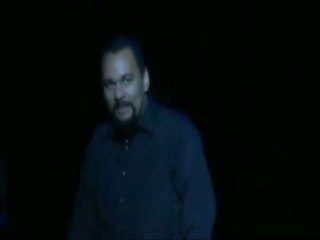 Dieudonné Palestine Live