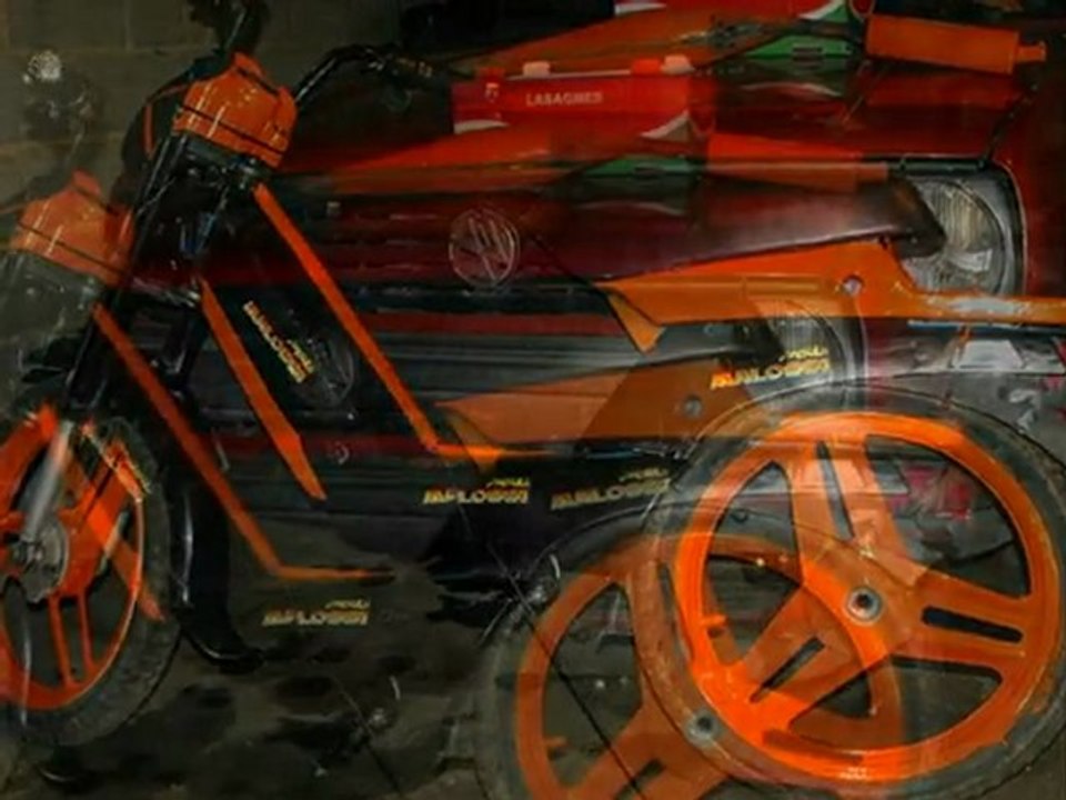 Lemmens Frederic Fox Tuning