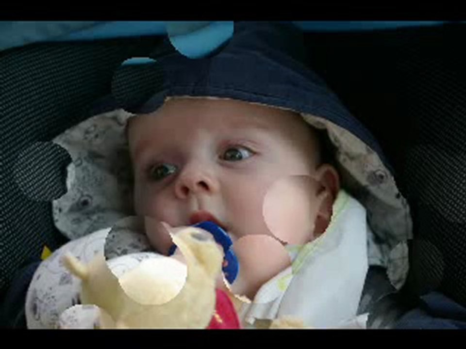 Mon petit ange