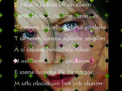 BEN SENİ ÇOK SEVDİM FATİH KISA PARMAK