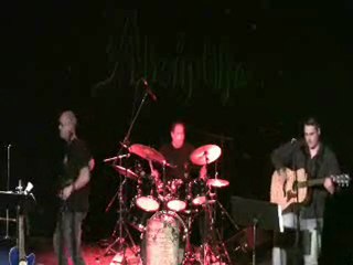 Adultes en formation Yan Langlois