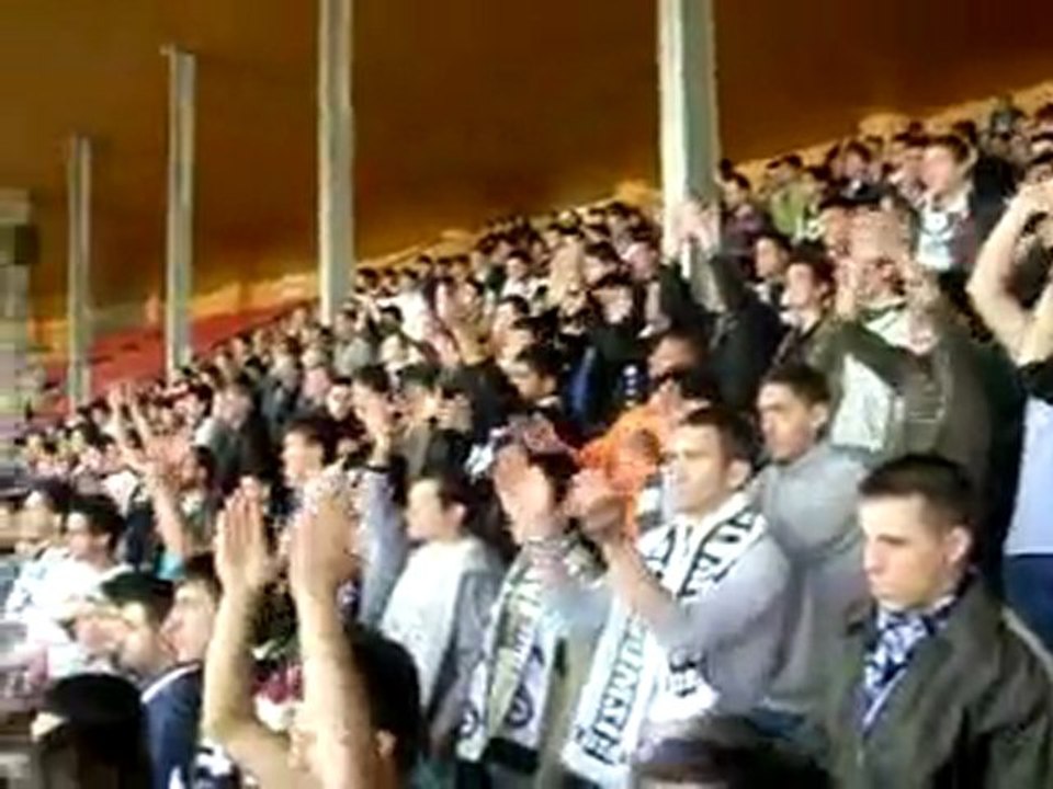 11 Nisan 2010 ALTAY - Bucaspor