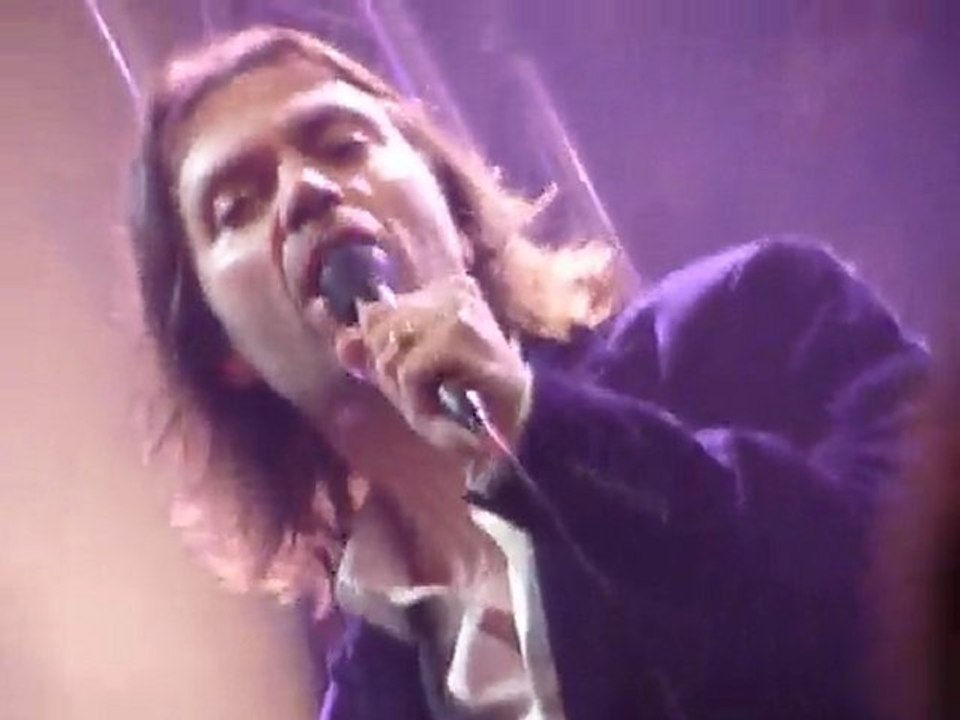 Stanislas concert privé Chérie FM Tours Le gendre Idéal