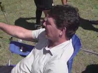 COLLEGE OF CHARLESTON RUGBY,BLACKOUT TOURNAMENT