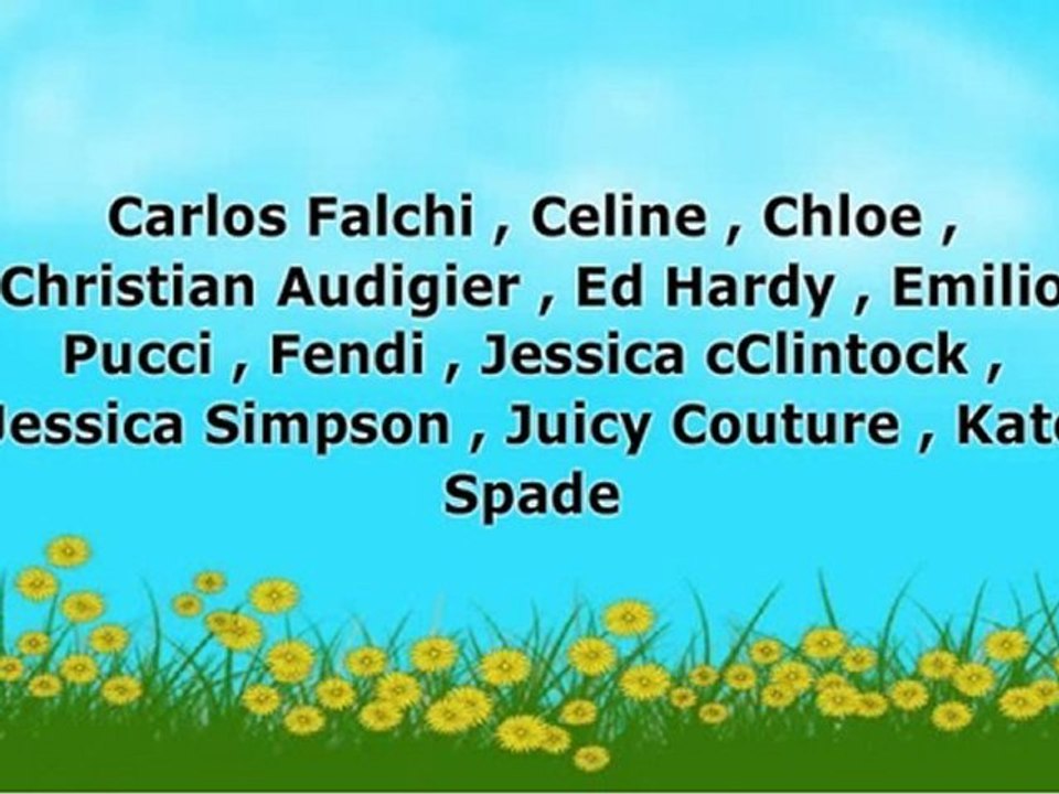 Designers Handbags - Buy Handbags - Women Handbag