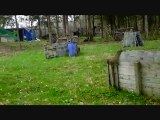 Ouverture Paintball 2010