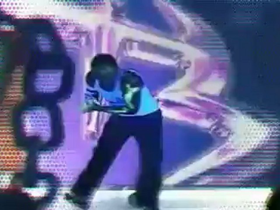 KaLeLMvZ-Jeff Hardy-Techno