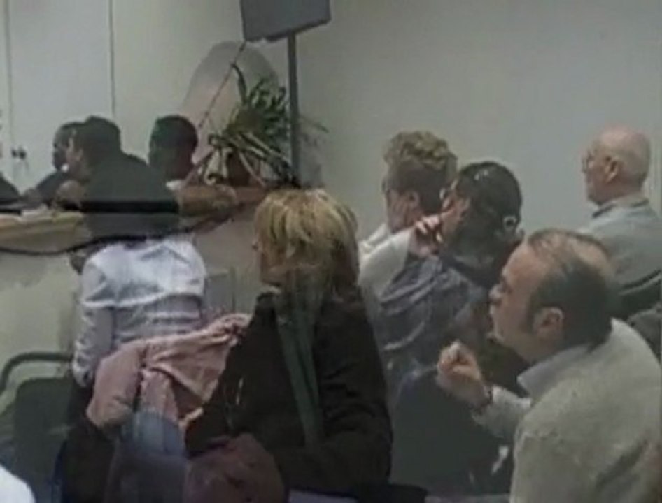 seminaire delivrance michelle dastier: le témoignage 1