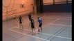 Futsal - Toulouse Futsal Club VS Rangueil FC