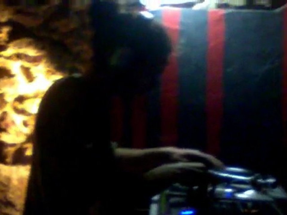 Chaos urbain : Drum to tek - 10 avril 2010