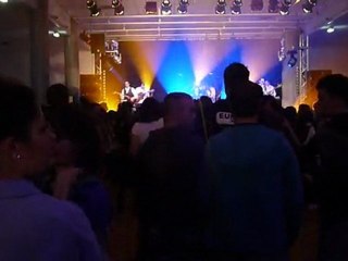 GROUPE HEXAGONE - VOCE NAO VALE NADA