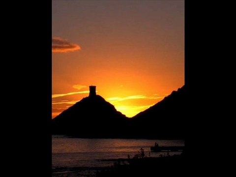 Vitalba - Stirling Bridge