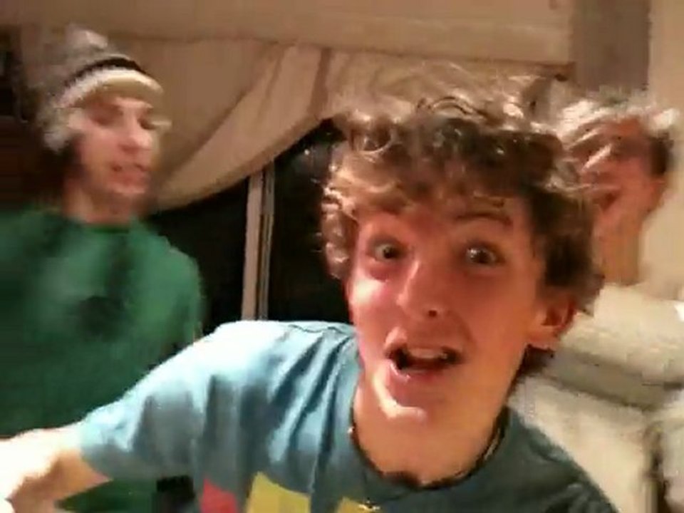 On s'amuse bien Chez Baptiste !