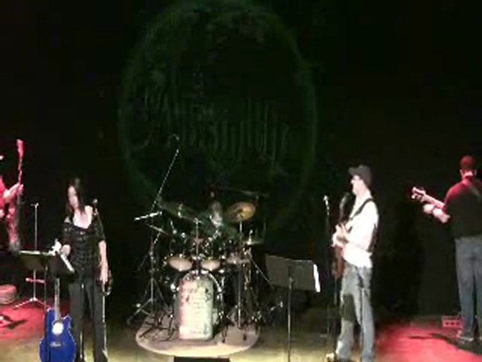 Adultes en formation Jonathan Beaudin