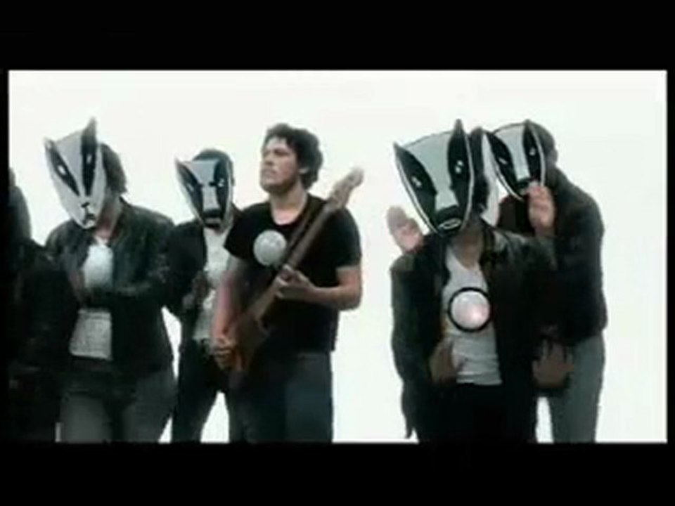 Metronomy - "Trick or Treatz"