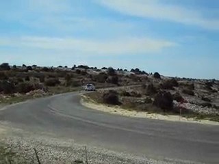 rally du cathare lamole sylvain