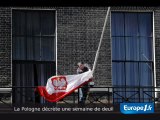 La Pologne décrète une semaine de deuil
