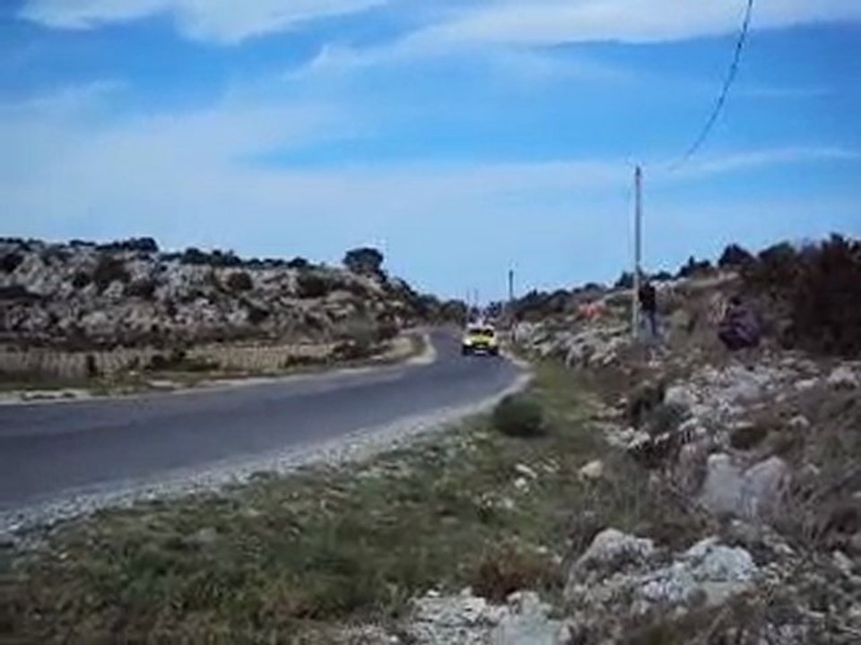 rally du cathare lp auto sport