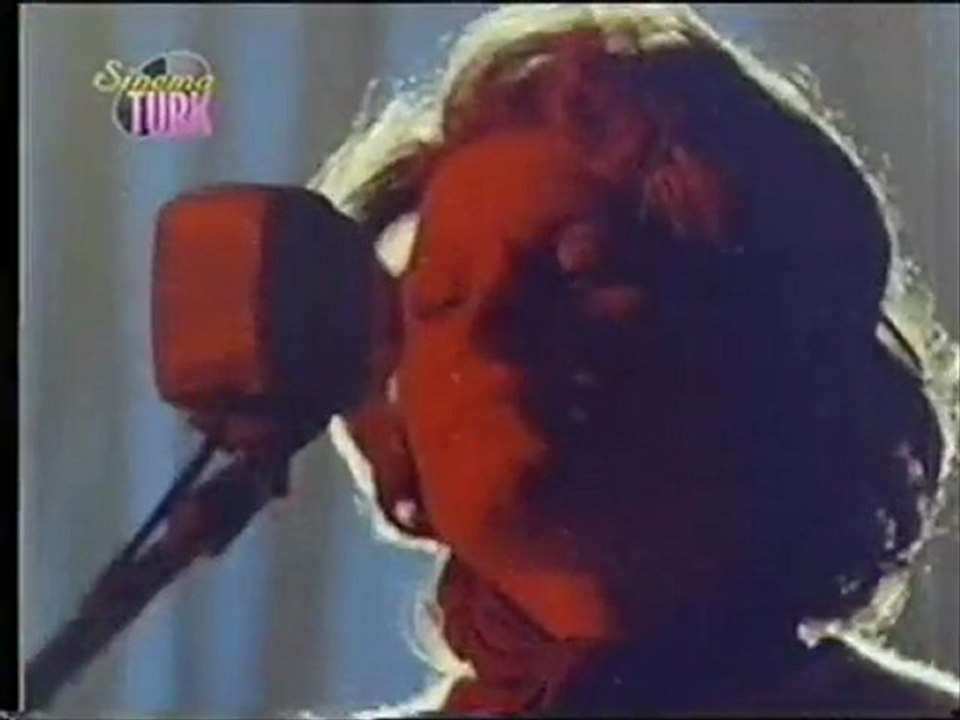 ADALETİN BU MU DÜNYA  / SELDA BAĞCAN / Nostalji Kahvesi