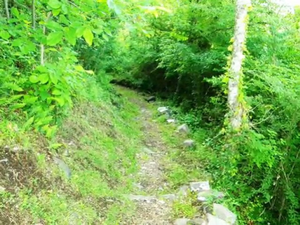 Usson(63) Clip2