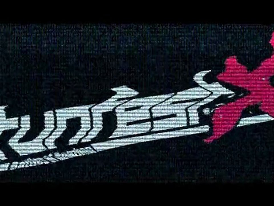 Stunfest X - trailer