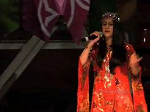 Irak seçmeler 8.Türkçe Olimpiyatı