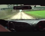 15ème Rallye Terre des Causses ES 6 Evo 6 n°23