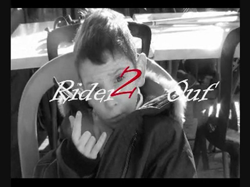 Mini rider 2 ouf