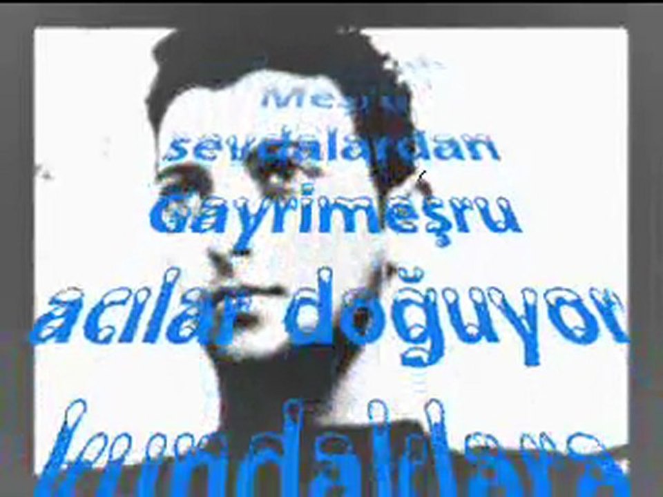 Ramiz Dayı | Tut Yüreğimden Ustam (süper şiir)