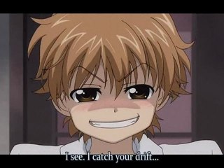 Miwa Hiroshi - Clip 2