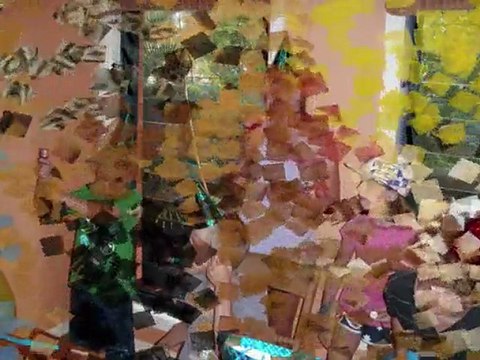 Fete de Jesse 1iere partie