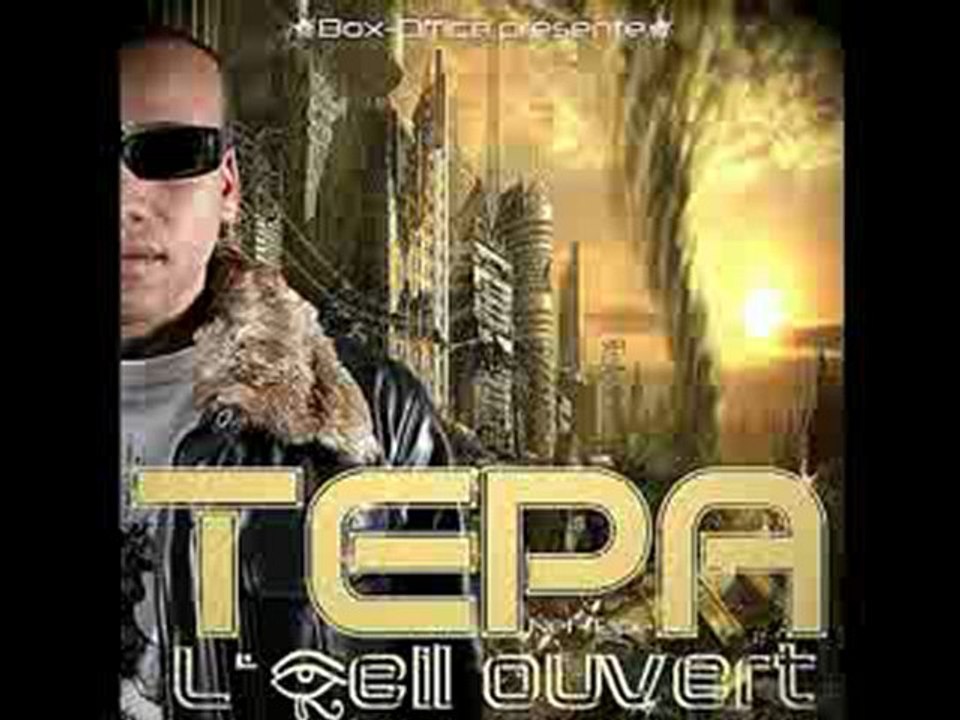 TEPA CLASH KOOL SHEN (NTM) PAROLE DE ROUTARD