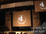 Convention Battlefield - Gamers Assembly 2010