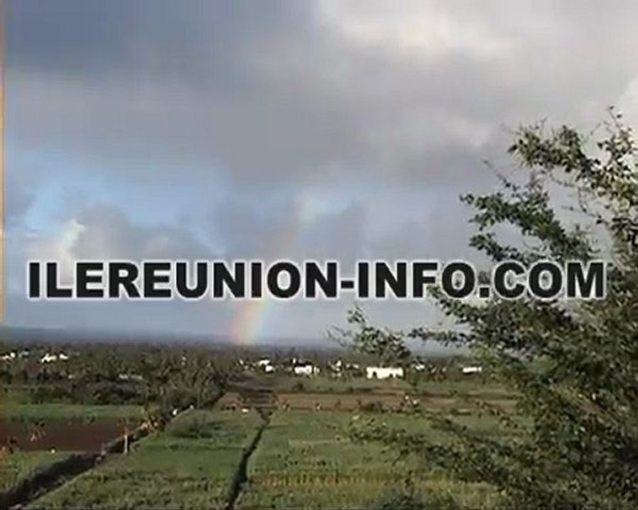 Randonnée le Piton Cabri par le bras Patates