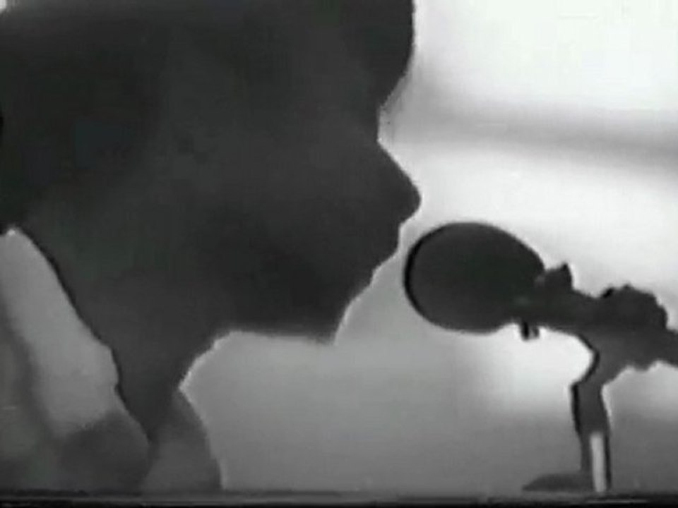 Hound Dog Taylor I held my baby