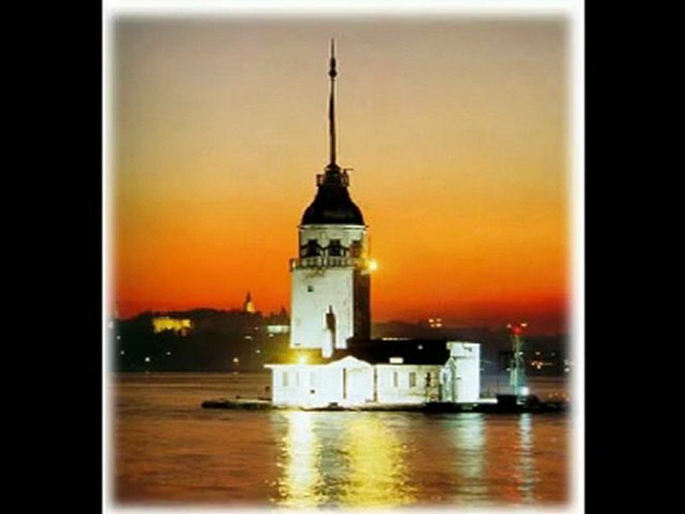 Ayten Alpman - Ben Boyleyim....