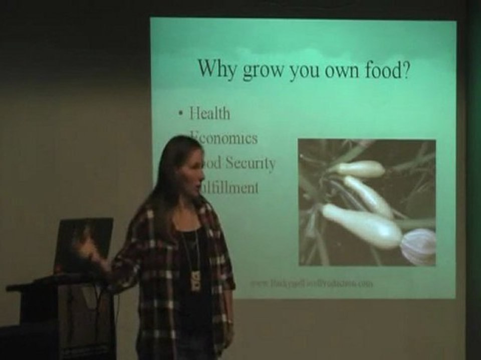 1/10 Marjory Speaks at Brave New Books 4/10/2010