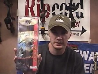 Product Review: Rod Benson Game Calls