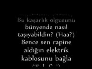 Sagopa Kajmer - Toplamam yerde kalır kırıntın