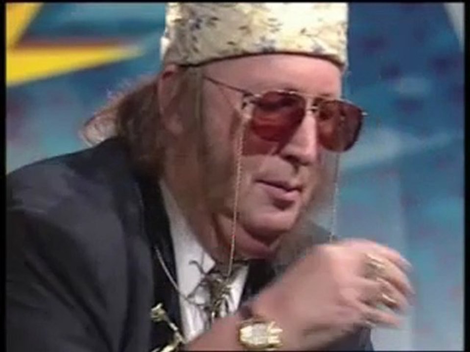 Party Poker - European Open I 2004 Ep01 Pt10