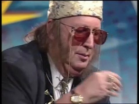 Party Poker - European Open I 2004 Ep01 Pt10