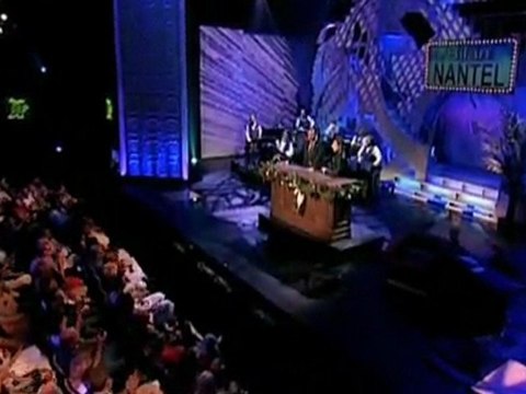 Jean-Francois Mercier et Louis Morrissette - Bye Bye Prise 2