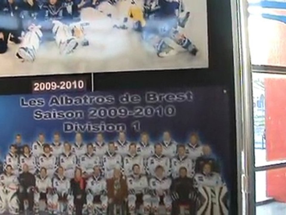 Albatros De Brest : Photos Equipes 3